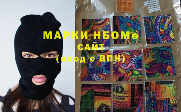 стаф Алексин